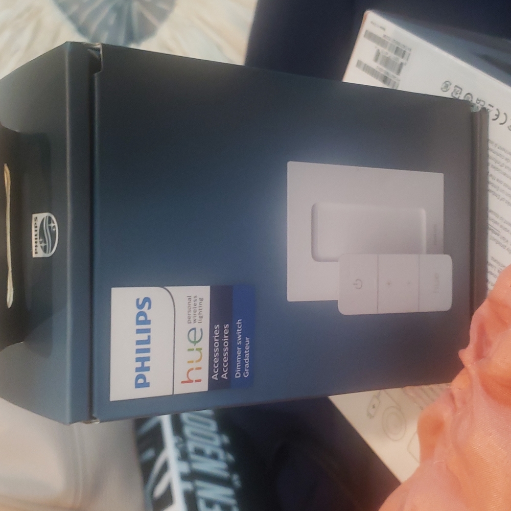 Light Dimmer